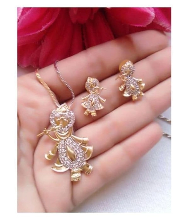 Womens Jewellery Set