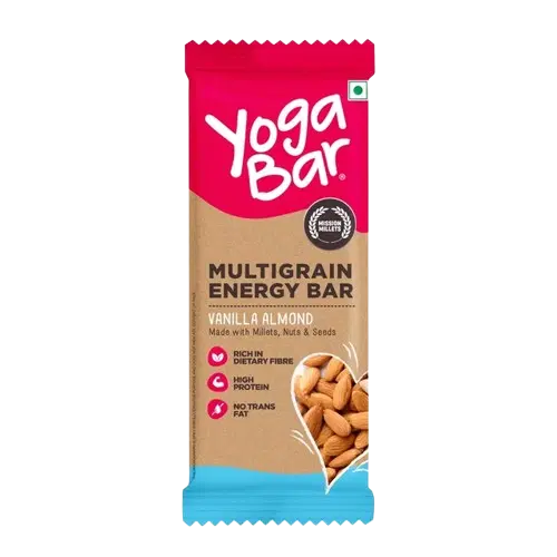 Energy Bar