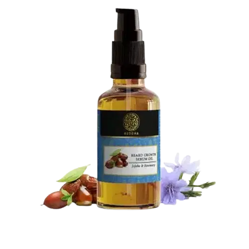 Hair Serum