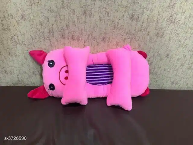 Pillow for Kids (Pink)