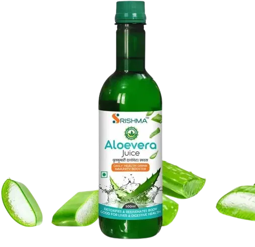 Ayurvedic Juices & Powder