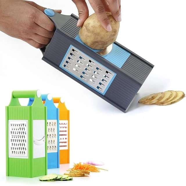 SLINGS 4U Steel Grater (Pack of 1)