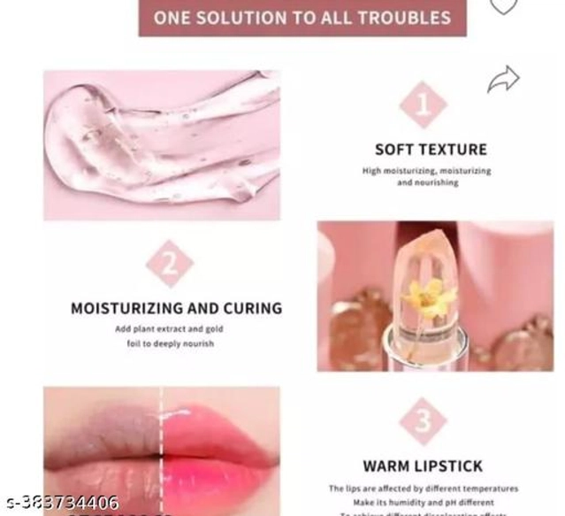 Magic Lip Balm (Pink)