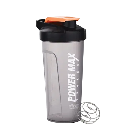 Sippers & Shakers