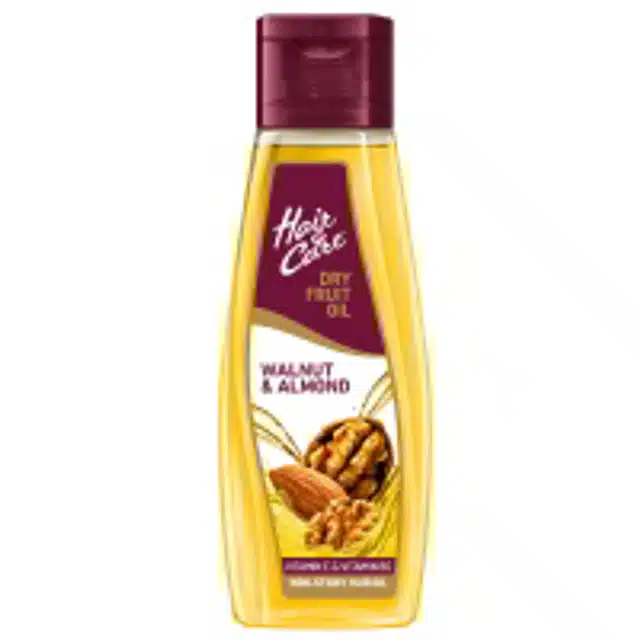 Hair & Care Dry Fruit Oil 300 ml