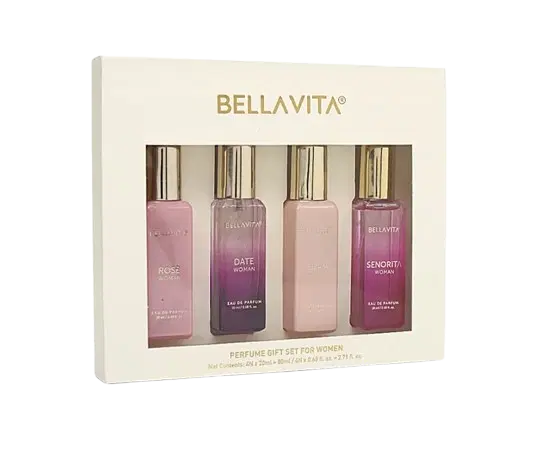 Women Gift Set