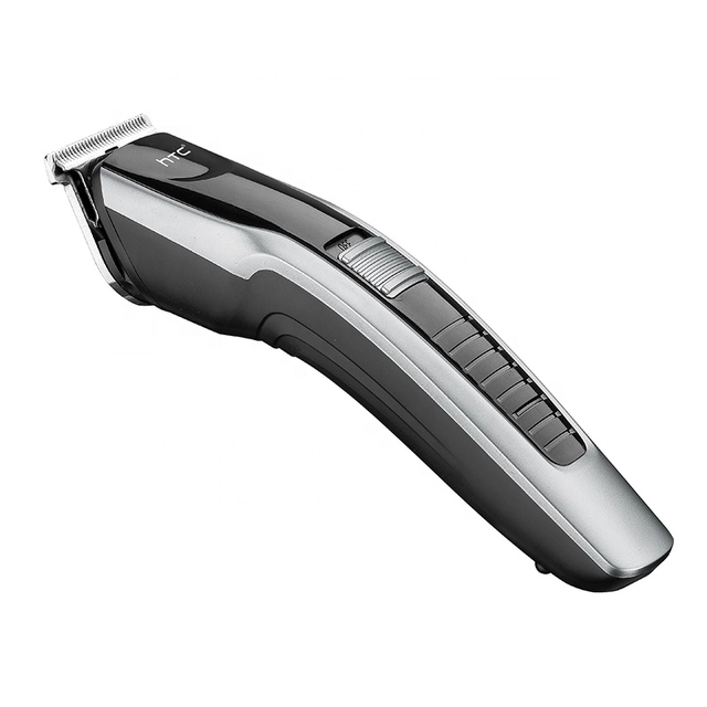 AL-538 Hair Trimmer for Men (Black)