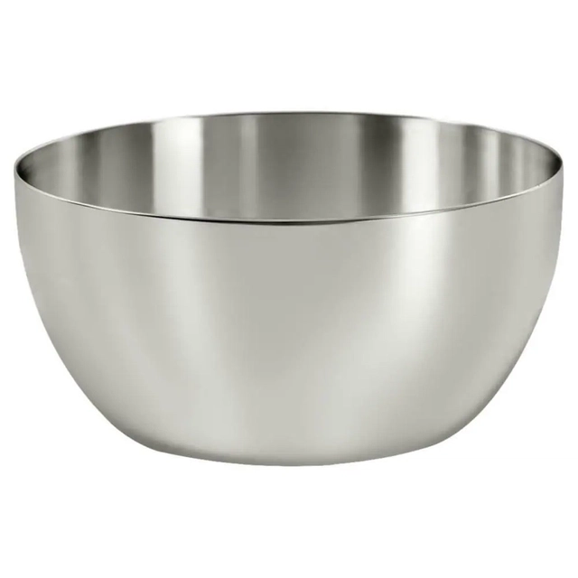 JENSONS Stainless Steel Apple Bowl (250 mL each, Pack of 4)