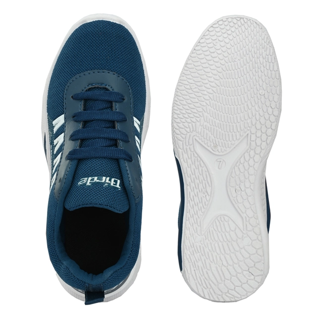 Sports Shoes for Men (Blue, 6)