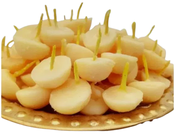 Diya Batti