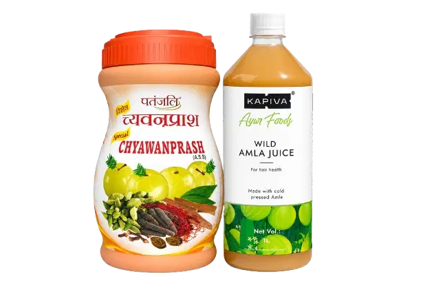 Health Foods