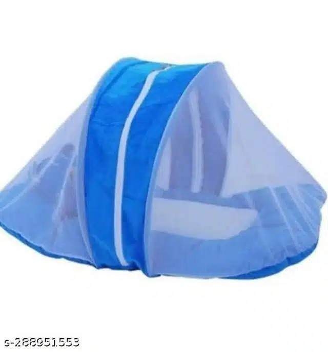 Baby Mosquito Net (Blue)