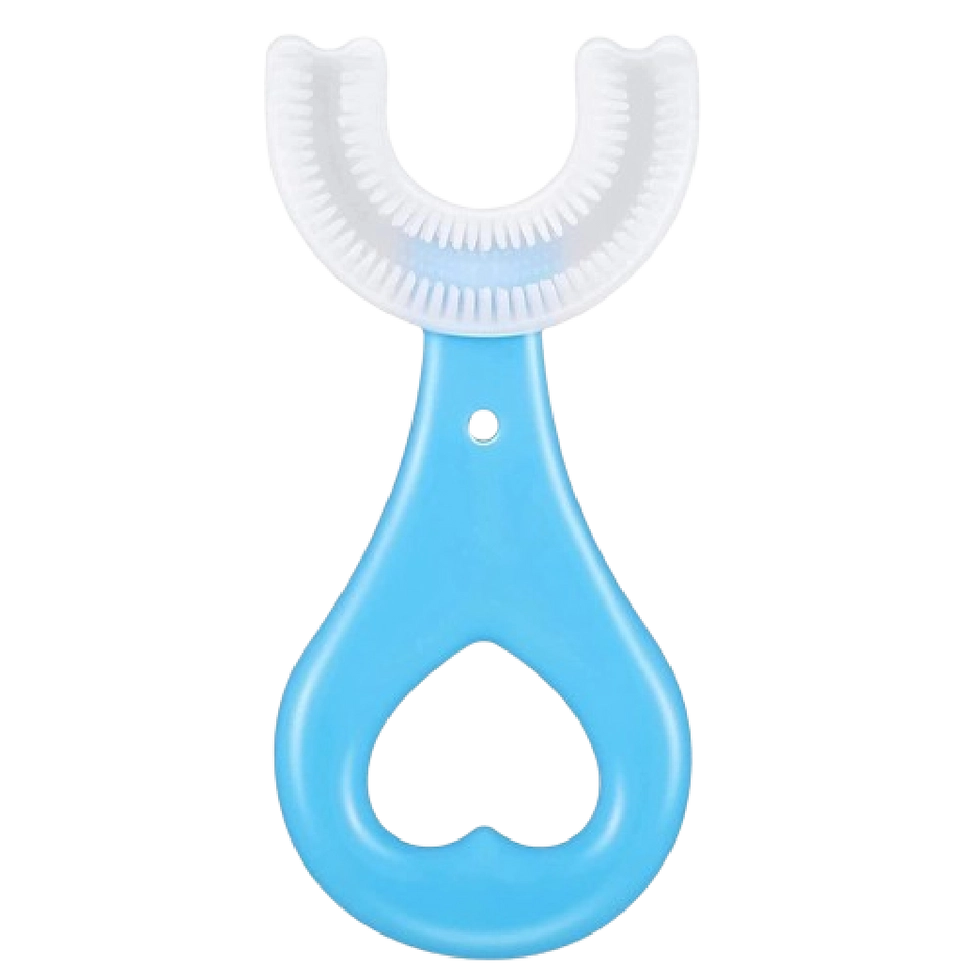 Baby Teeth & Dental Care