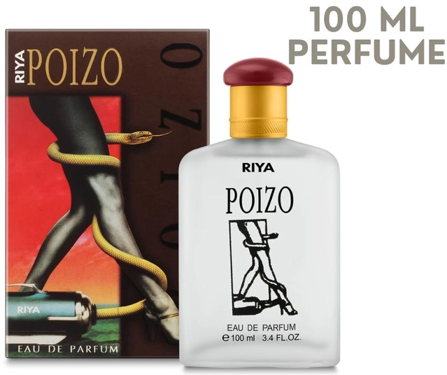 Riya Poizo Perfume (100 ml)