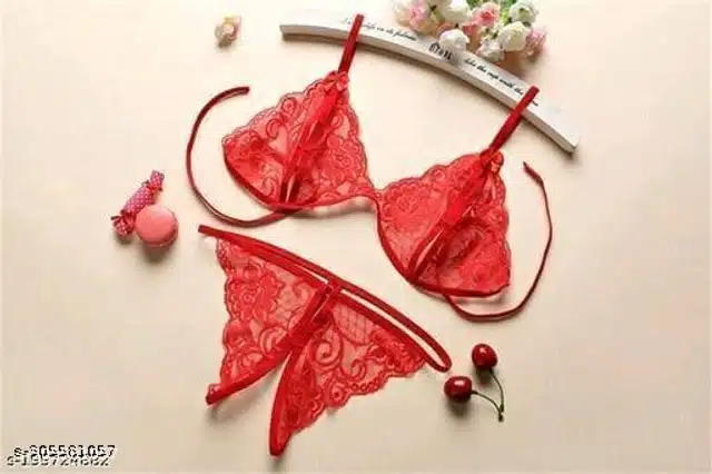 Buy Women's Lingerie Sets Online at CityMall - Top Lingerie Collection