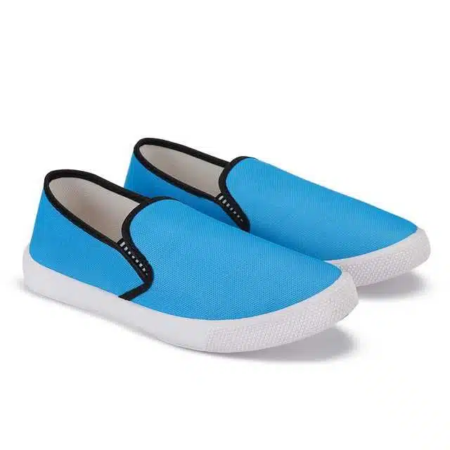 Casual Shoes for Girls (Blue, 2) (AI-630)