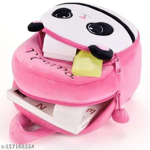 Panda 2024 school bags