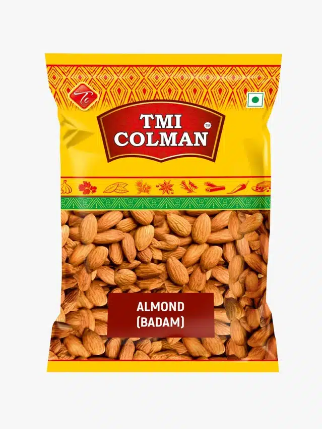 TMI Colman Almond California 500 g