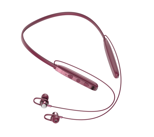 P-1 First Connect Wireless Bluetooth Neckband (Assorted)