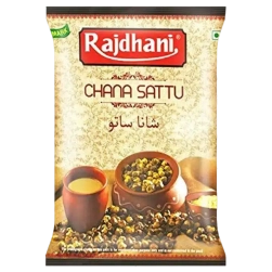 Chana Sattu