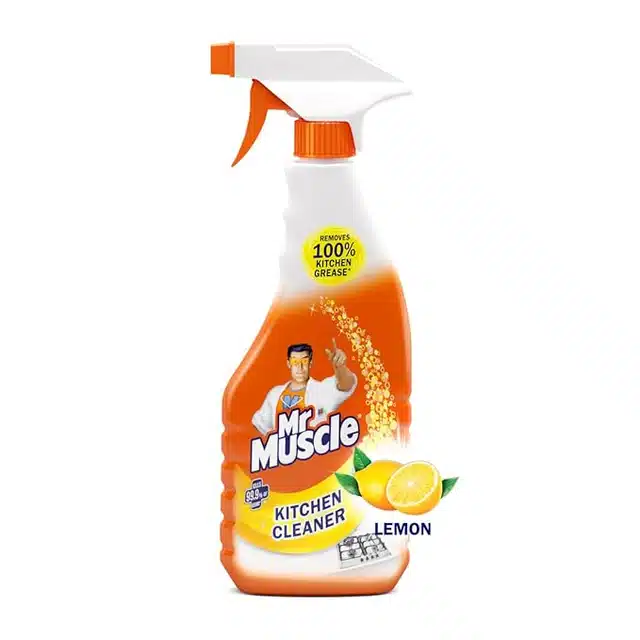 Kitchen Cleaner Spray (100 ml)