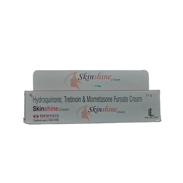 Skinshine Face Cream (15 g)