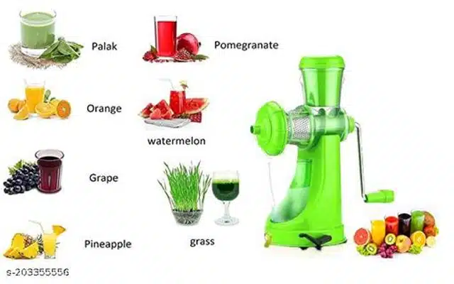 Buy the Best Juicers at Citymall - Top Juicers for Sale