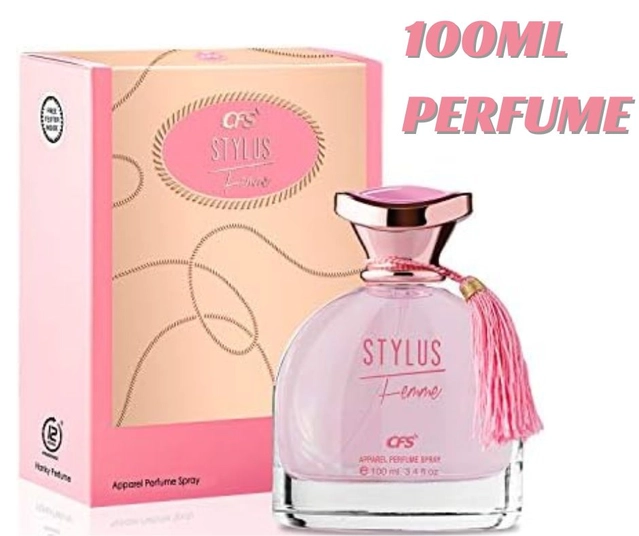 CFS Stylus Femme Perfume (100 ml)