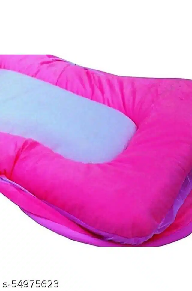 Baby Mosquito Net (Pink)