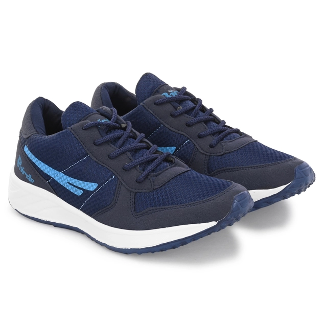 Sports Shoes for Men (Blue, 7)