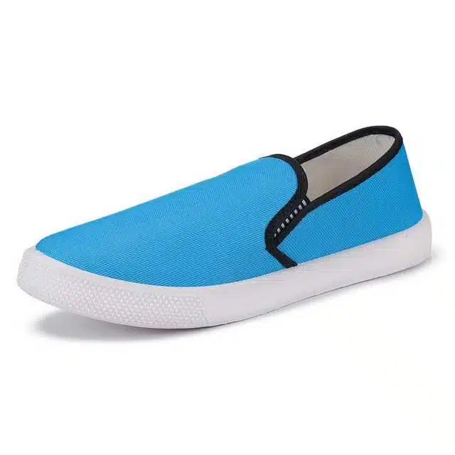 Casual Shoes for Girls (Blue, 2) (AI-630)