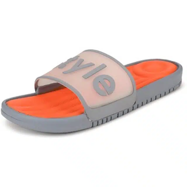 Combo of Flip Flops & Clogs for Men (Pack of 2) (Multicolour, 10)