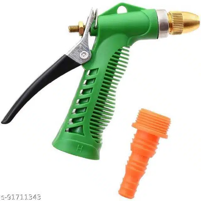 Plastic Garden Sprayer (Multicolor)