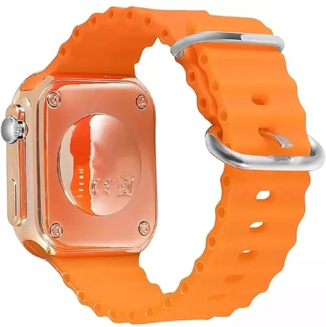 Waterproof Digital Watch for Kids (Multicolor)