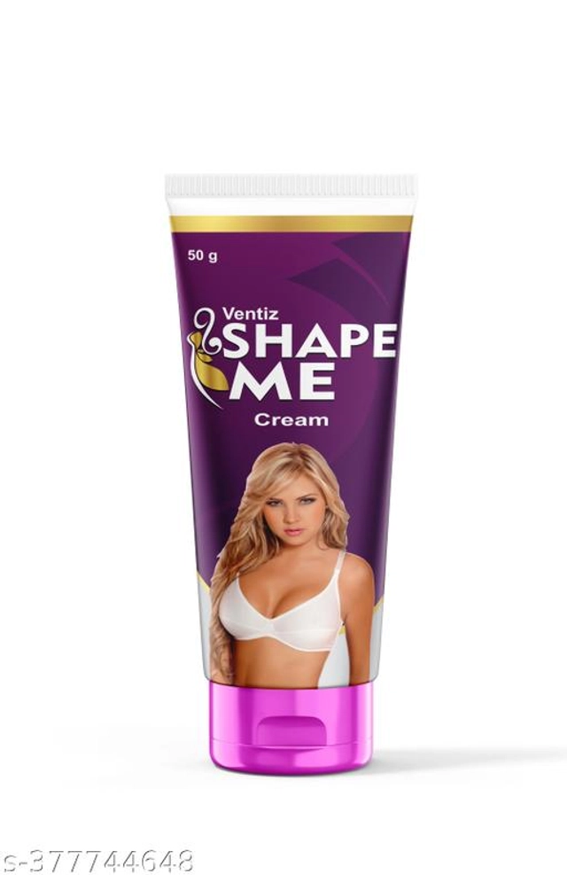 Ventiz Shape Me Breast Cream (50 g)