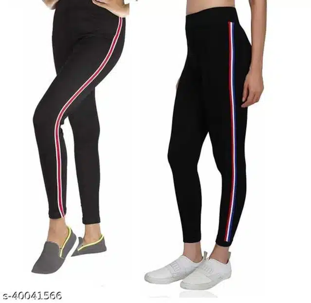 Buy Black Jeggings online