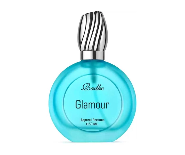 Radhe Glamour Apparel Perfume (50 ml)