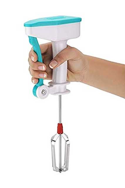 Sterling Bazaar Manual Hand Blender For Kitchen (St-048)