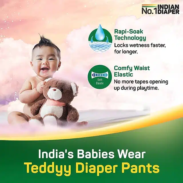 Shop Baby Diapers Online at citymall - Best Prices & Offers