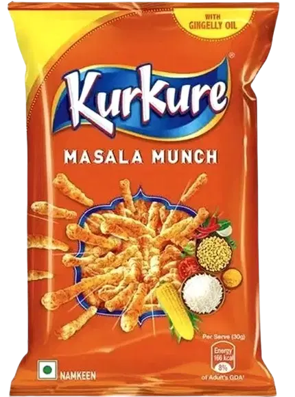 Crisps