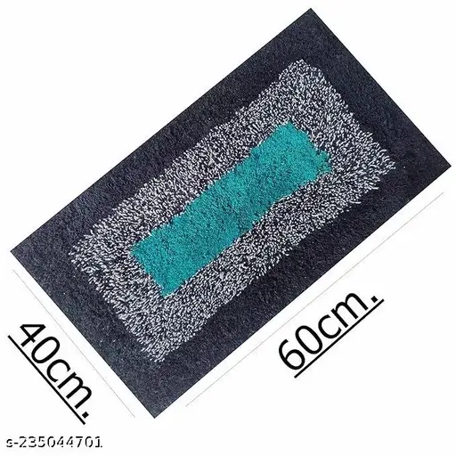 Qaleen Soft Carpets (Pack Of 2)