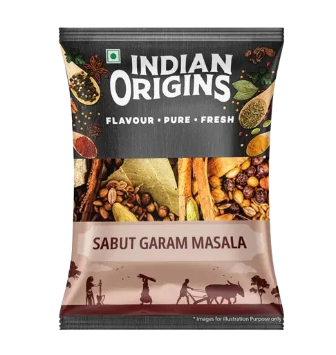 Garam Masala