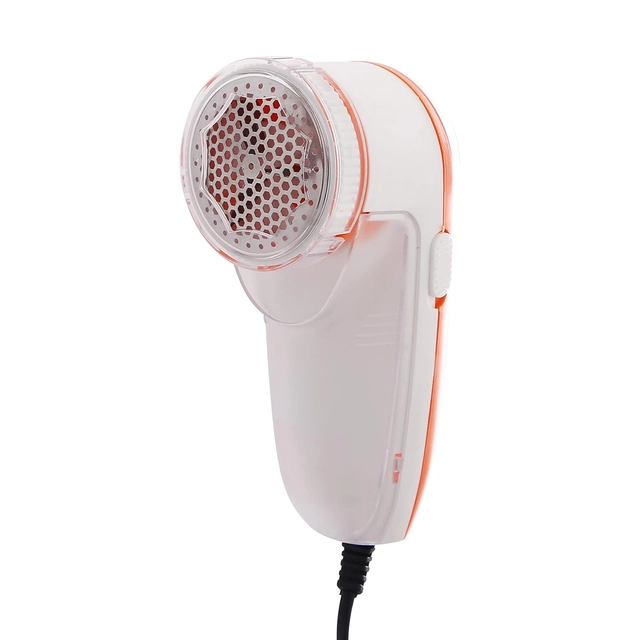 Plastic Electric Lint Remover (Multicolor)