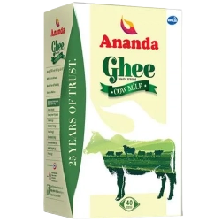 Ghee Cow