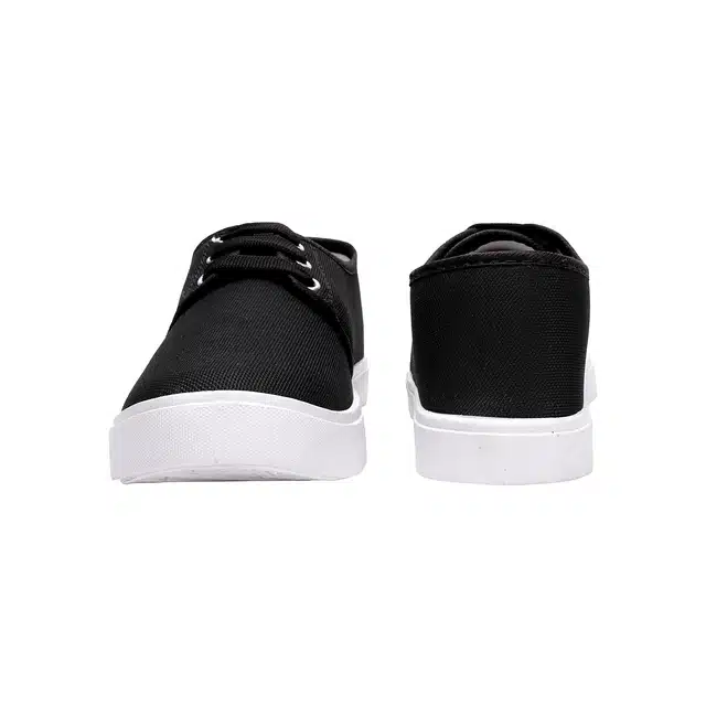 Kids Casual Sneakers Shoes (Black, 1) (S-550)