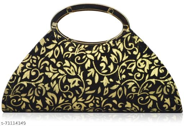 Tripti Collection Women'S Embroidery Handbag