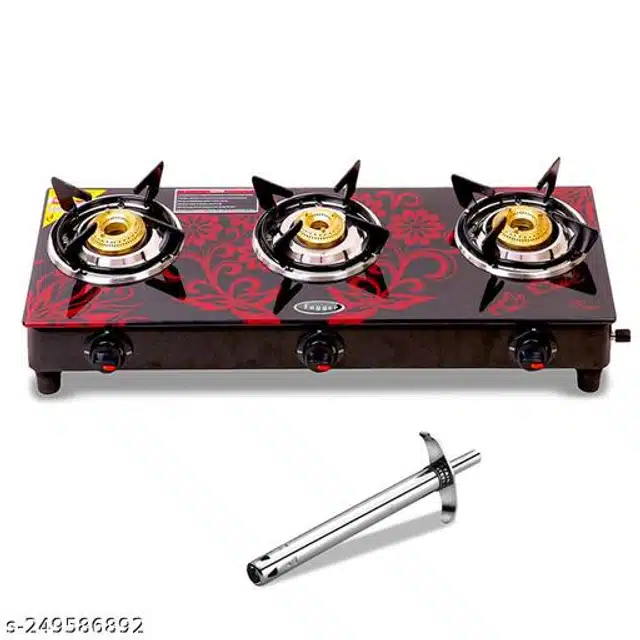 Portable Camping Gas Stove at Rs 1350/piece, कैम्पिंग गैस स्टोव in  Ghaziabad