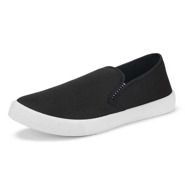 Casual Shoes for Girls (Black, 1) (AI-637)