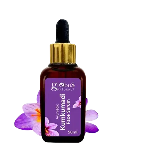 Face Oil & Serums