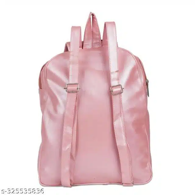 Backpack for Women (Pink)